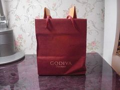 -GODIVA(港汇恒隆广场)