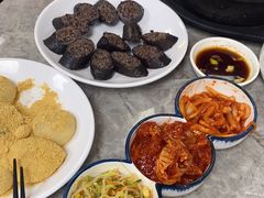 -屋里家延边朝鲜族冷面(南园店)