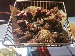 -醉炫音速烧烤·干煸菜(沙河总店)