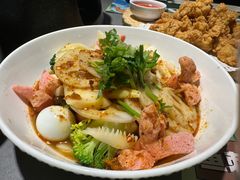 -马有鱼·馕坑烤全鱼(美美2店)