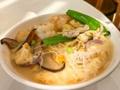-莆田餐厅PUTIEN(宁波阪急店)