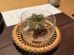 -晴空·日本料理(万象城店)