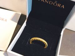 -Pandora潘多拉珠宝(武商广场店)
