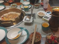 -大理董·董家小厨野生菌火锅(古城旗舰店)