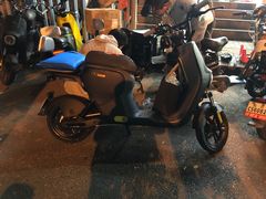 -九号电动车(安定门内大街店)