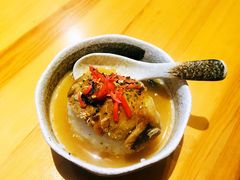 -竹幸日本料理(国光1937科技文化创意园店)