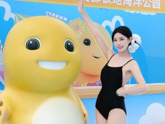-海合安成都极地海洋公园