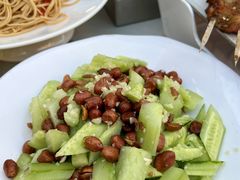-No.DD戳子烧烤·江湖菜(北京总店)