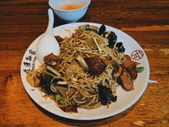 -孙家面馆(淮海第一城店)
