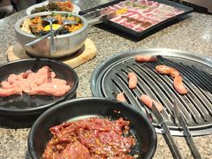 -高丽苑韩国烤肉(海昌路旗舰店)