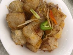 -香港富临皇宫(五月花商业广场店)