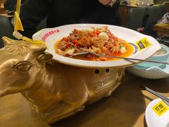 -炊烟小炒黄牛肉(中心印象城店)