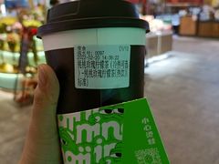 -柠季·手打柠檬茶(静安大悦城北座B1店 )