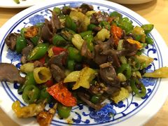 -福祥厦门小馆(舟孟北路店)