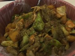 -胖哥料理(兴义里店)