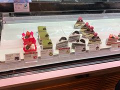 -巴黎贝甜(宜山路店)