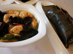 -金汇酒楼(中山东区店)