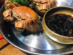 -必点海鲜·鲅鱼水饺(鞍山西道店)