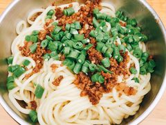 -左撇子私房面