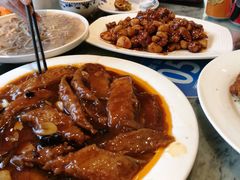 -惠宾饭庄(中山路店)