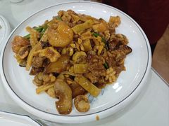 -同发号饭庄(复兴路店)