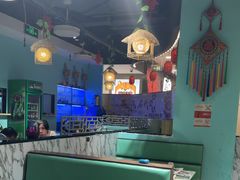 -云中鱼蒸汽石锅鱼(川沙百联店)