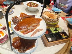 -局气烤鸭·北京菜(德云社店)