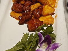 -小菜园新徽菜(常州武进吾悦店)