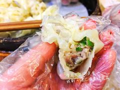 -海汇源老烧麦店(东大街总店)
