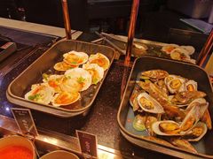 -The COOK·厨餐厅·自助餐(浦东嘉里大酒店)