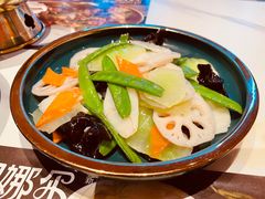 -阿娜尔·新疆菜(宜家荟聚中心店)