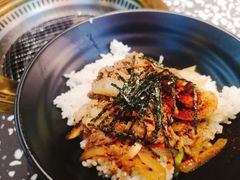 -黑牛の場烤肉(摩天活力城店)