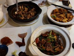 -南海渔村(珠江新城店)