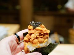 -鮨然(然寿司钱粮胡同店)