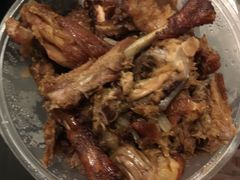 -湖庭壹品鸭王·传统北京烤鸭·别墅私房菜·庭院宵夜(江宁店)