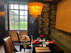 -上海苏宁宝丽嘉酒店·嘉府壹号中餐厅