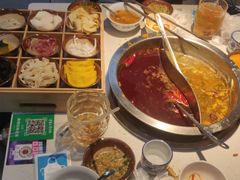 -芈重山老火锅(广州首店)