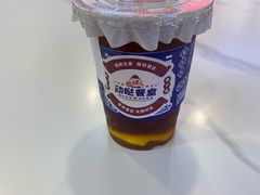 -动哒餐室•港式茶餐厅(顺义华联店)