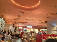 -巴奴毛肚火锅(七宝领展广场店)