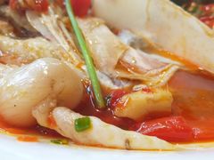 -坛宗剁椒鱼头(河西王府井店)