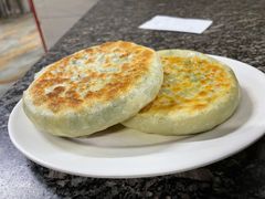 素馅饼-二姐卤煮(南十里居店)