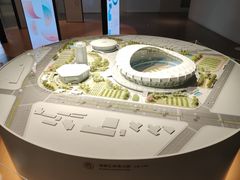 -上海城市规划展示馆