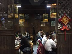 -重庆德庄火锅(体育中心店)