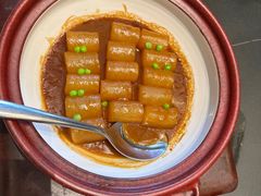 -翕间食·精致淮扬菜(江苏大剧院店)