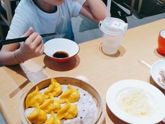 -天怡興·百年蒸饺(中心书城店)