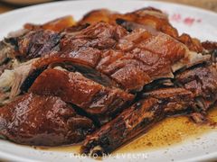 -黄连大头华烧鹅店(大良店)