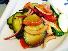 -撒拉花儿·新疆菜·清真(太阳宫店)