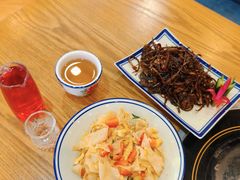 -妈妈的味道(和顺古镇店)