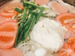 -海关荤豆花(洋河一路店)