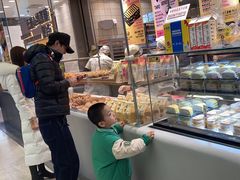 -鹤所·低糖零蔗糖烘焙(长楹店)